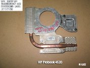  ()   HP Probook 4520s 4710s. 